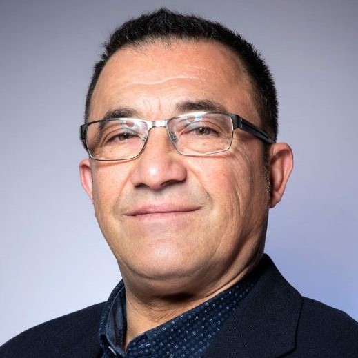 Ricardo Paredes